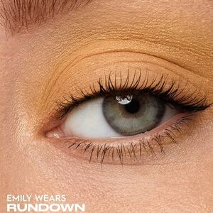 ♣️💋Urban Decay Rundown 24/7 Eyeshadow